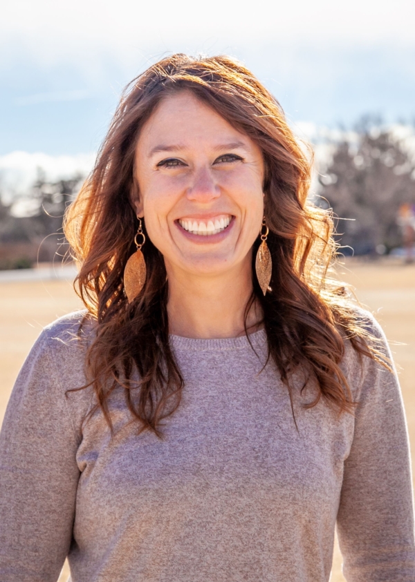 Jaimie Cartwright, REALTOR®